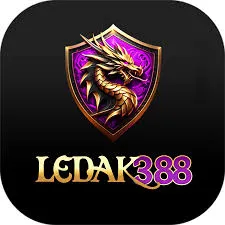 LEDAK388 - Petualangan Tak Terduga di Dunia Fantasi