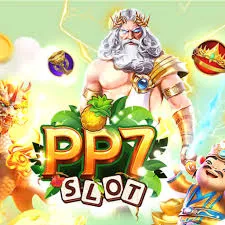 PP7SLOT - Game Gaple Seru dan Menyenangkan