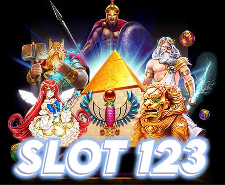 SLOT123 - Petualangan Seru dalam Pertanian Digital